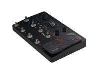 Mooer GE150 Max Li Amp Modeling Mooer GE150 Max Li Amp Modeling